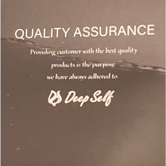 Deep Self Womens Cap Sleeve Top - XL - Picture 6 of 6